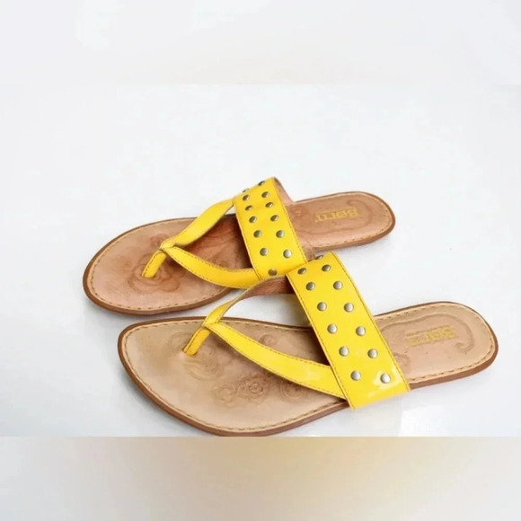 Born studded sandals - Picture 9 of 10